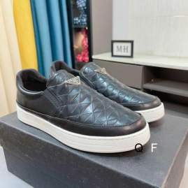 Picture of Prada Shoes _SKUPradasz38-45TF070119038